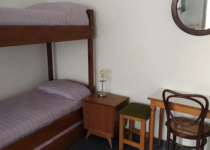 Hotel Rid