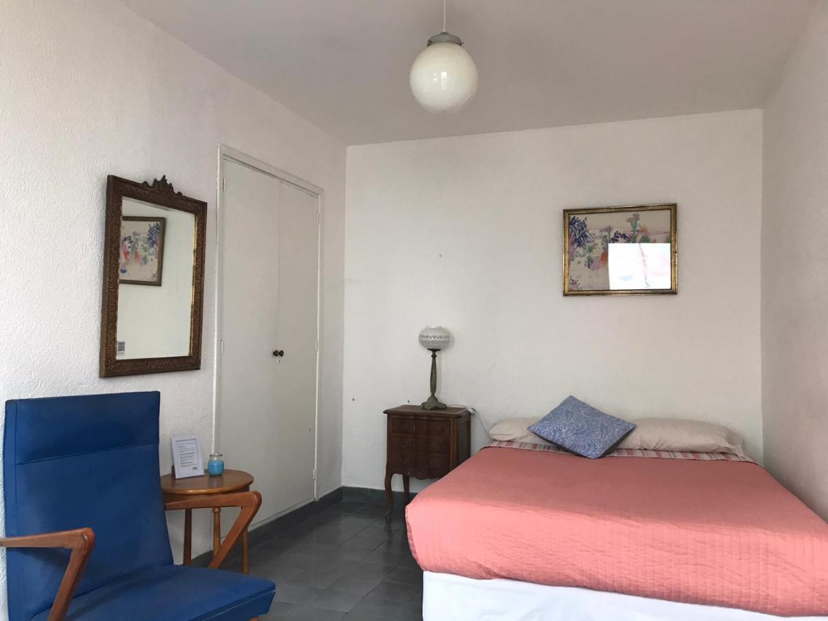 Hotel Rid *